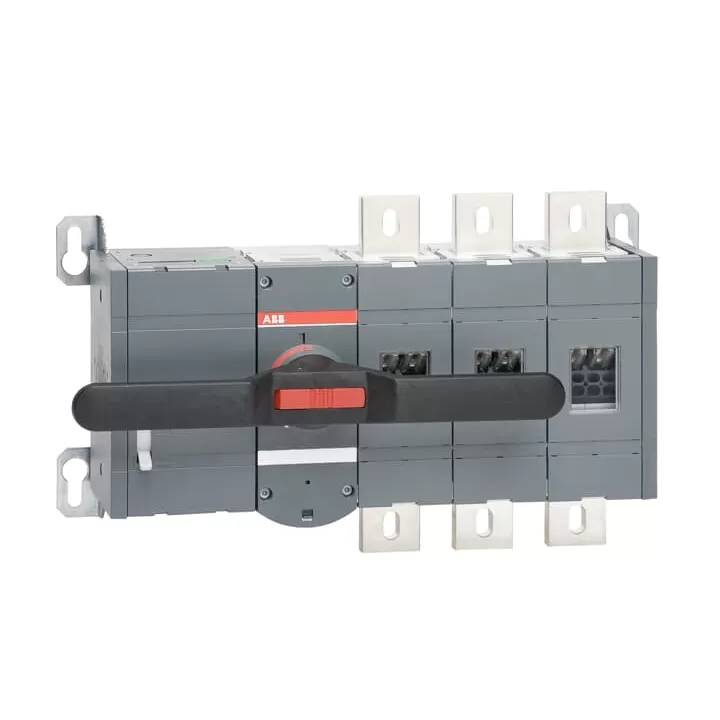 Lasttrennschalter OTM1000E3M230C 1000A 3polig