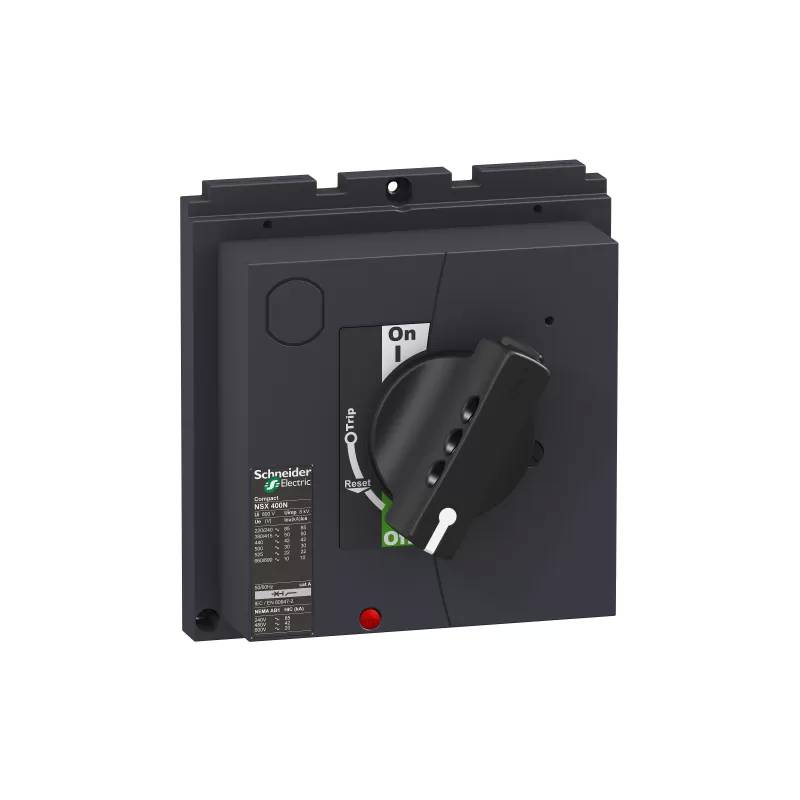 Schneider Electric 33873 33873 Drehantrieb 1St.