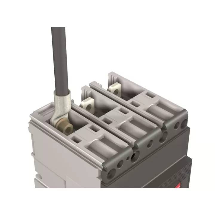 ABB KIT F XT2 6pcs Montageadapter 1 St.