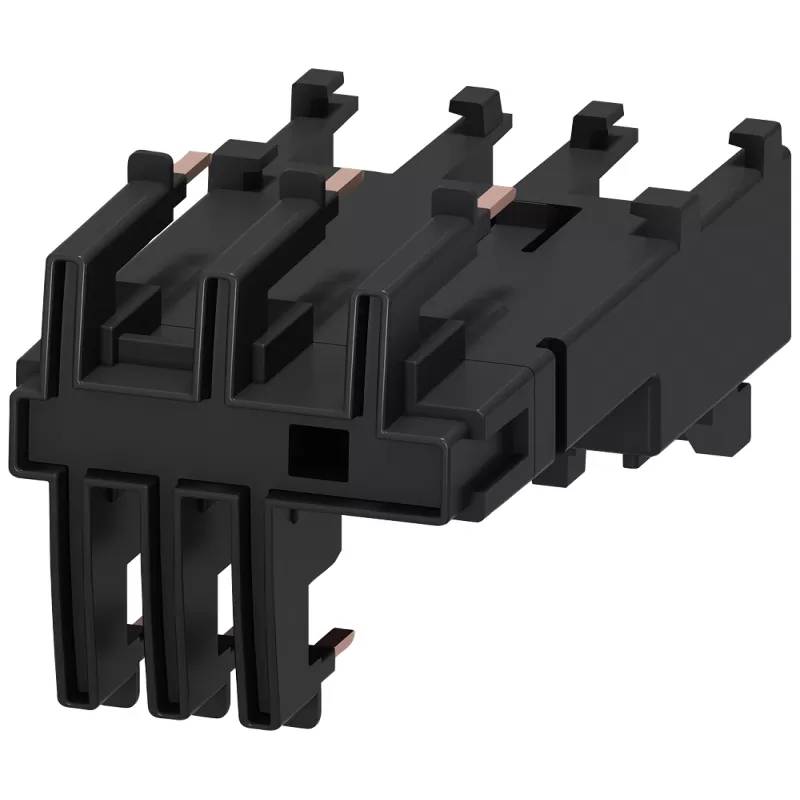 Siemens Verbindungsbaustein, elektrisch und mechanisch, für 3RV2011 und 3RT201 3RA29112A