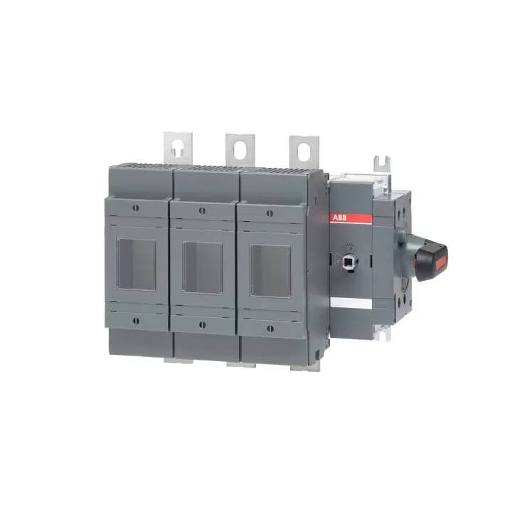 ABB Lasttrennschalter f.Sich. OS250DS30K 3p 250A m.direkt mon 1SCA022871R2260