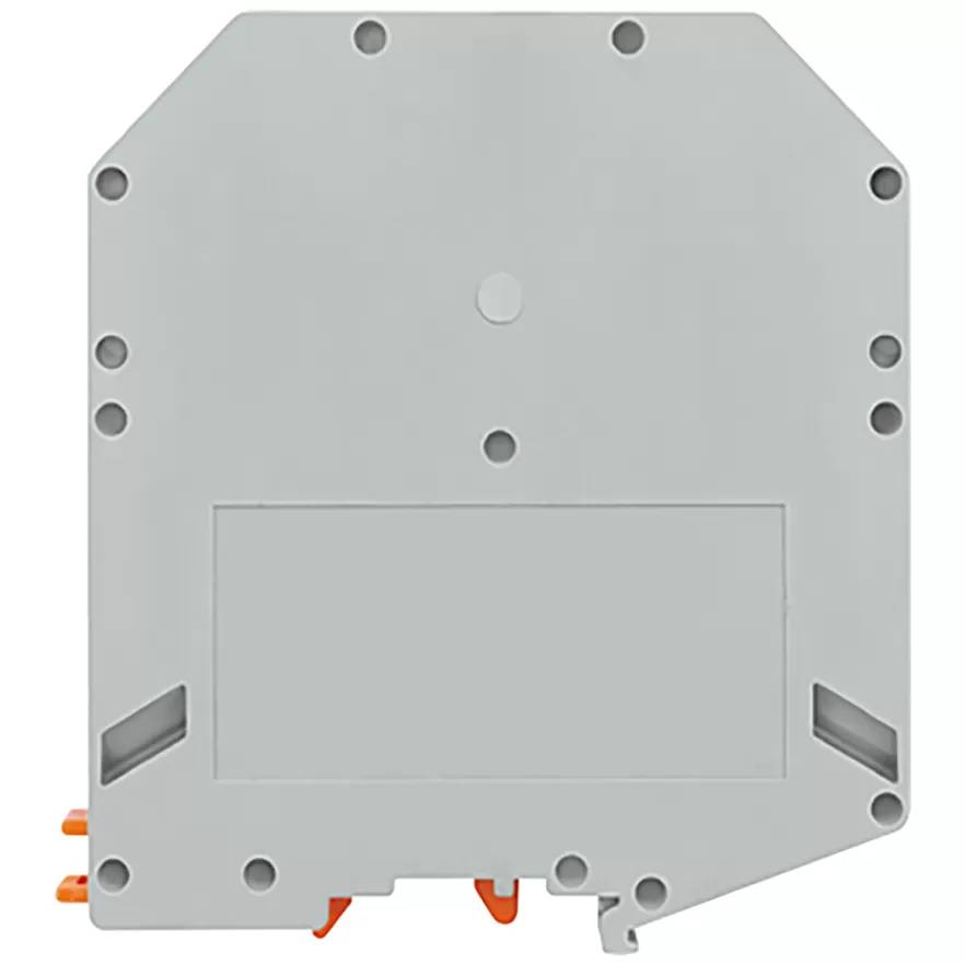 Siemens M Hochstromklemme 8WH1000-0AS00 mit Schraubanschluss