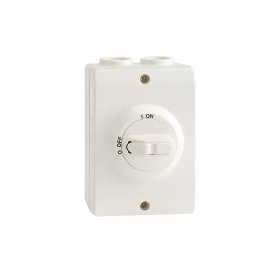 ABB Sicherheitsschalter 3p OTP16H3M25 7