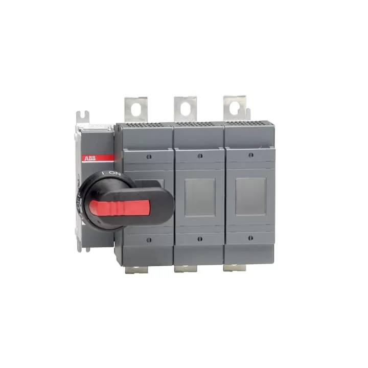 ABB Lasttrennschalter f. OS30FAJ22F Sich. 4-p 30A o. Griff u. Welle