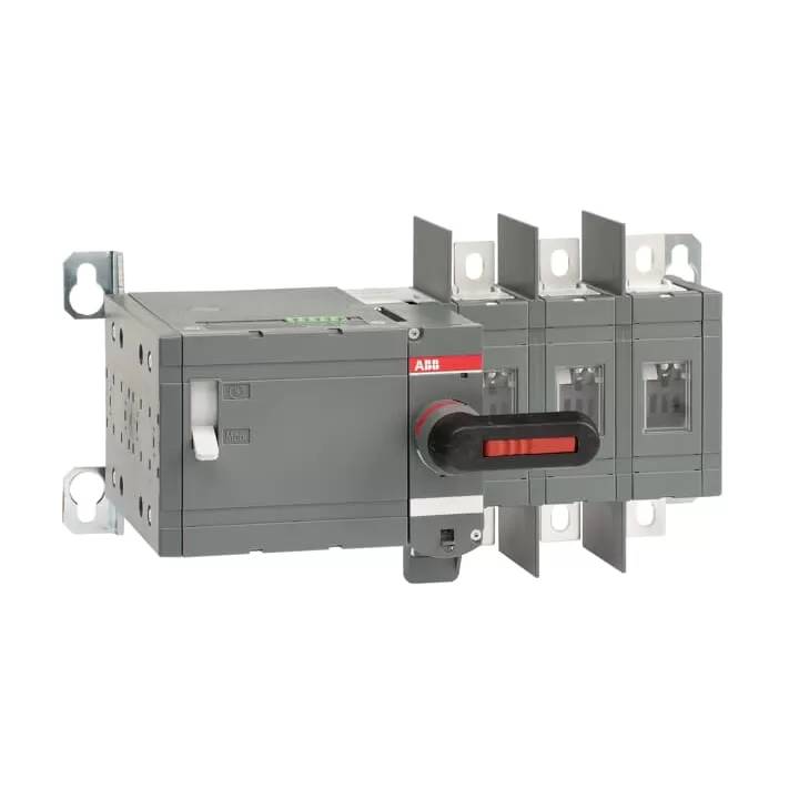 Lasttrennschalter OTM160E3WM230C 160A 3polig