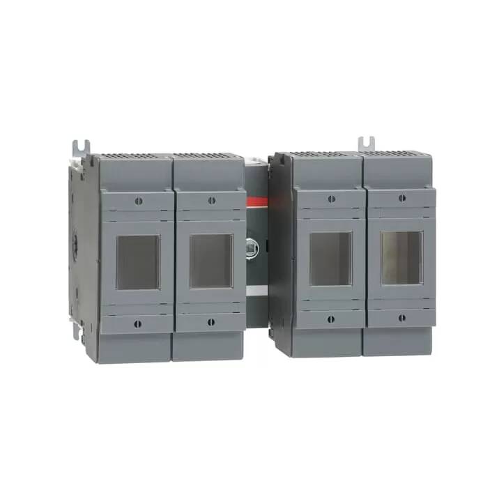 ABB Lasttrennsch. f. Sich. OS250D22BBN2P 4p 250A m.Griff u.Welle 1SCA102212R1001