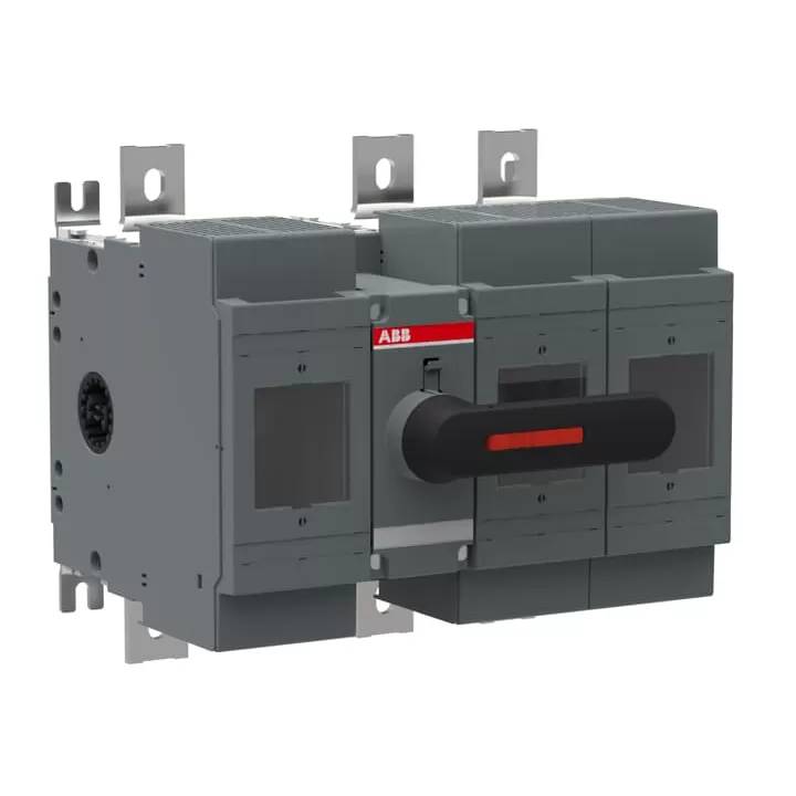 ABB m.Direktgriff OS630D12K
