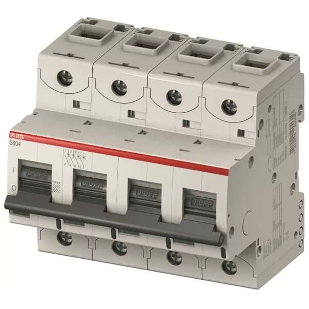 2CCS884001R0325 - Leistungsschalter mit geformtem Gehäuse