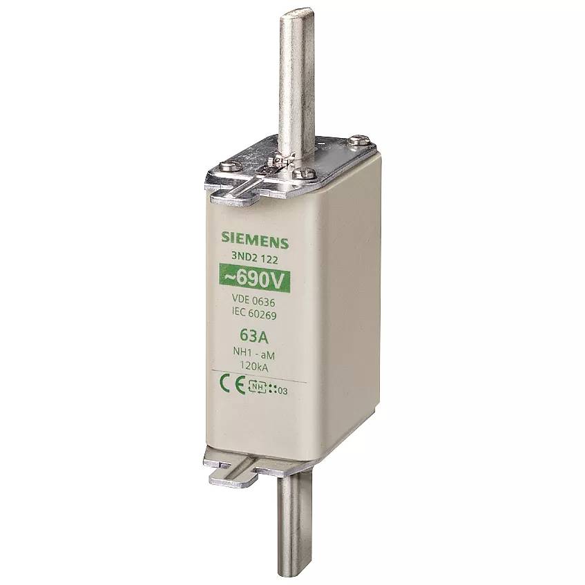 Siemens 3ND2144 NH-Sicherung Gr.1 250A