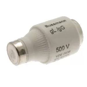 Eaton Diazed-Sicherung DII, 16A, E27, 500V AC, gL/gG, träge, 1 Stk.