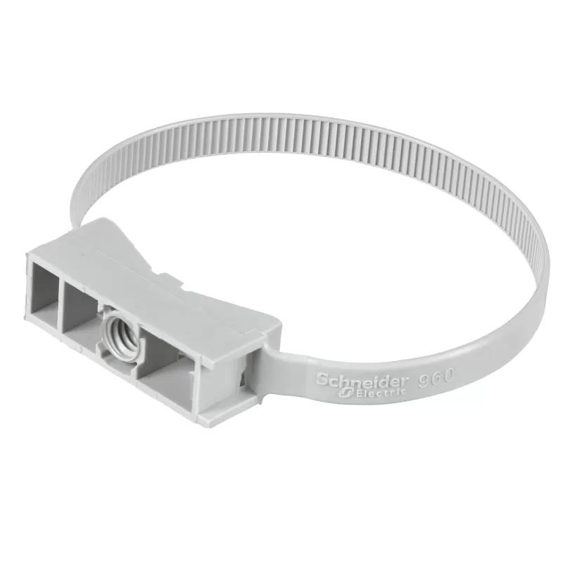 Schneider Electric Mureva FIX, Instacable für Leitungen mit Ø40-63mm ENN47960