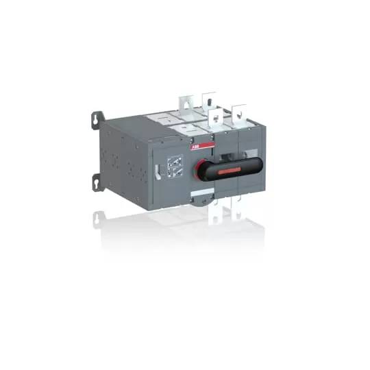 Lastumschalter OTM630E2CM230V 2polig 630A