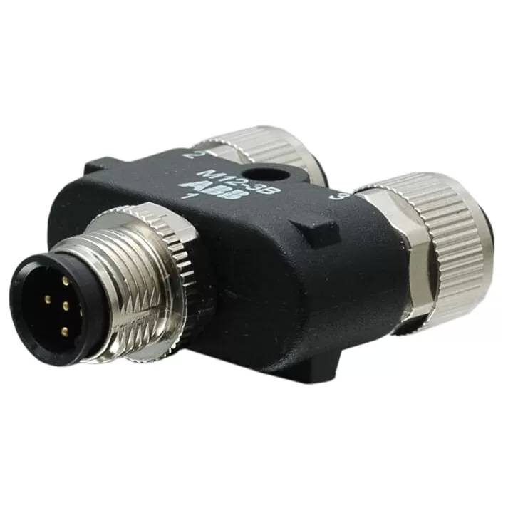 M12 Y-foergrening type M12-3E