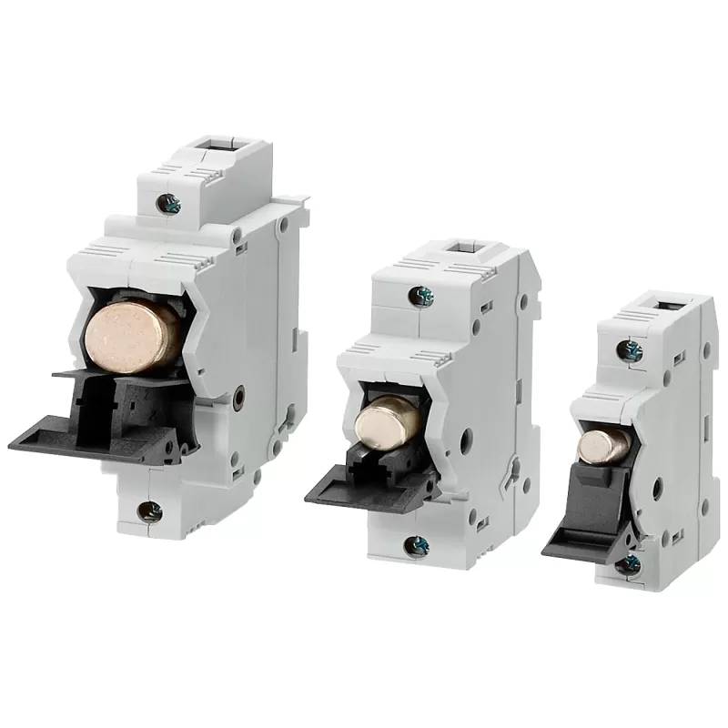 Siemens SITOR Sicherungslastschalter- Schalter 10x 38, bis 32A, 690V AC 3NC1091