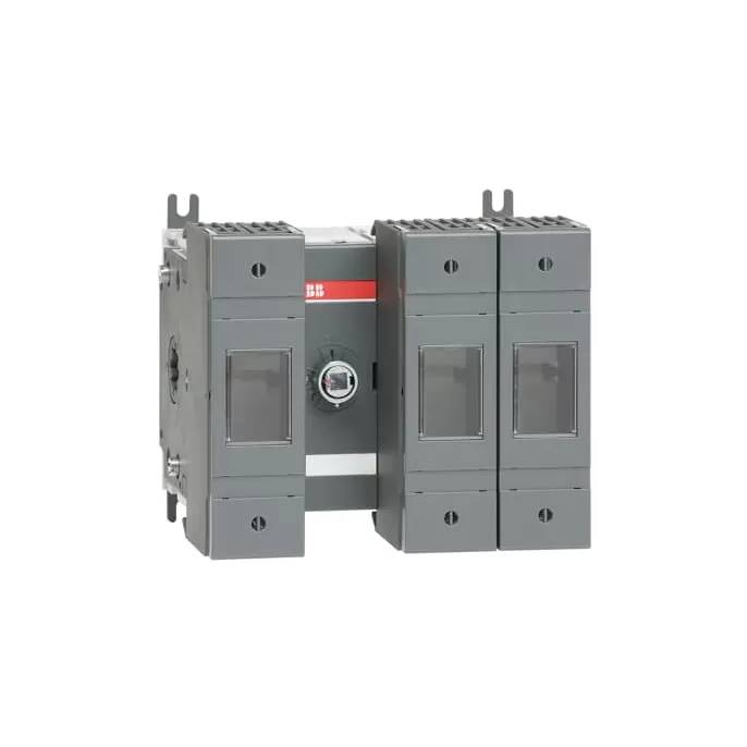 ABB Lasttr.-schalt.f.Sich. OS125GD12BBP 3p 125A m.Griff u.Welle 1SCA120808R1001