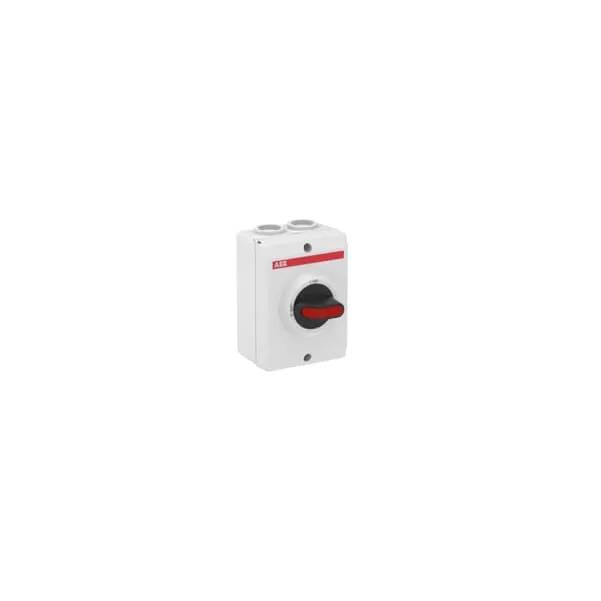ABB Sicherheitsschalter 3p OTP16HT3M1 7