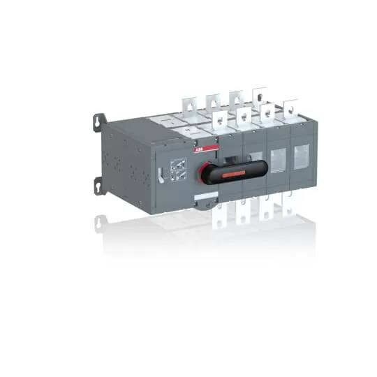 Lastumschalter OTM800E4CM110V 4polig 800A
