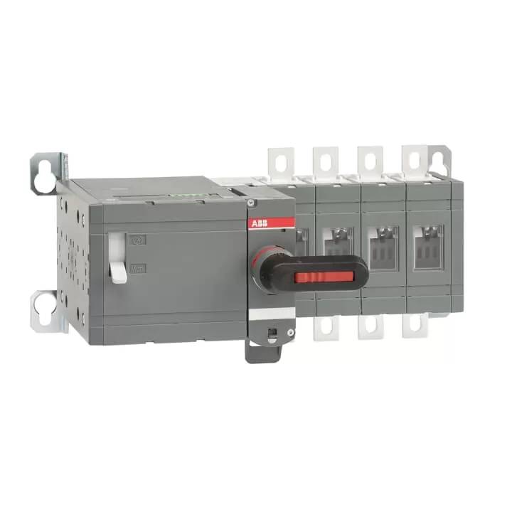 Lasttrennschalter OTM200E4M230C
