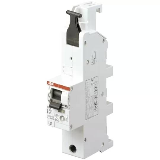 ABB S751-E20 2CDS781001R3202, 1 SET -04016779663939