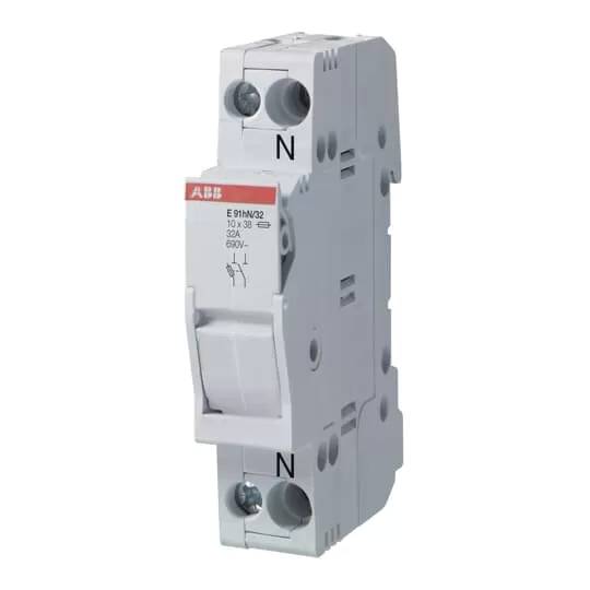 Sicherungshalter E 91HN/32S