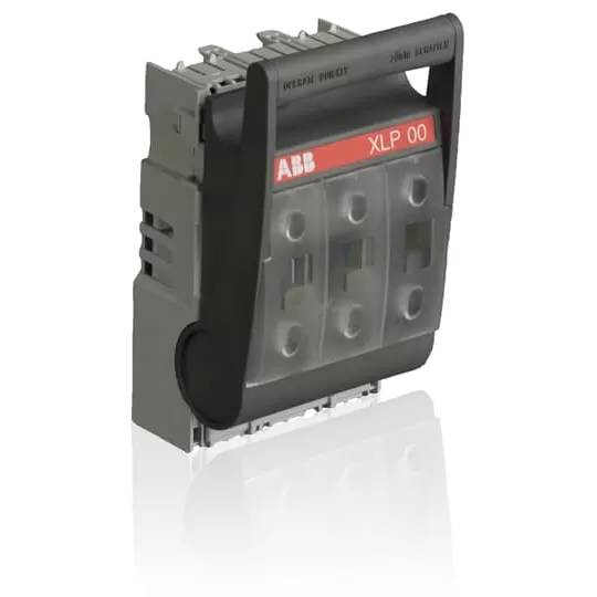ABB Last, Leistungschalter XLP00-MIT-6M8 XLP00 Sicherungslasttrennschalter 160A