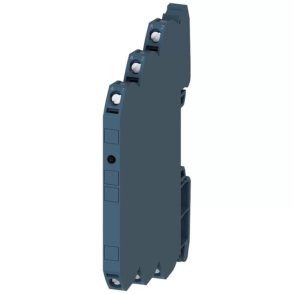 Siemens Ausgangskoppelglied, Optokoppler 1S, DC 24V Ausg. max. DC 30V, 2A 3RQ30521SM30