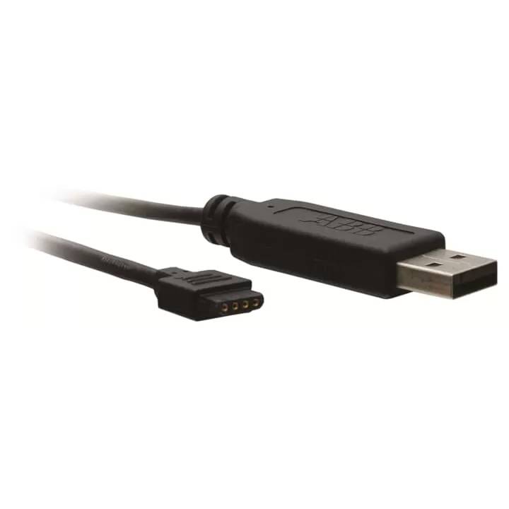Programmierkabel P-cable USB