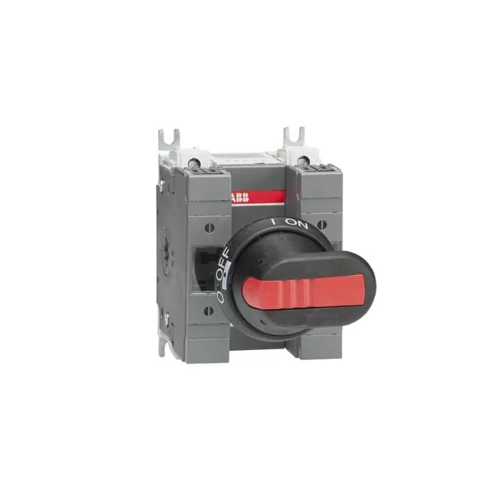 ABB Lasttrennschalter OS32GD11P f.Sich.2p 32A m.Griff 1SCA116703R1001