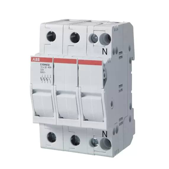 Sicherungshalter E 93HN/20