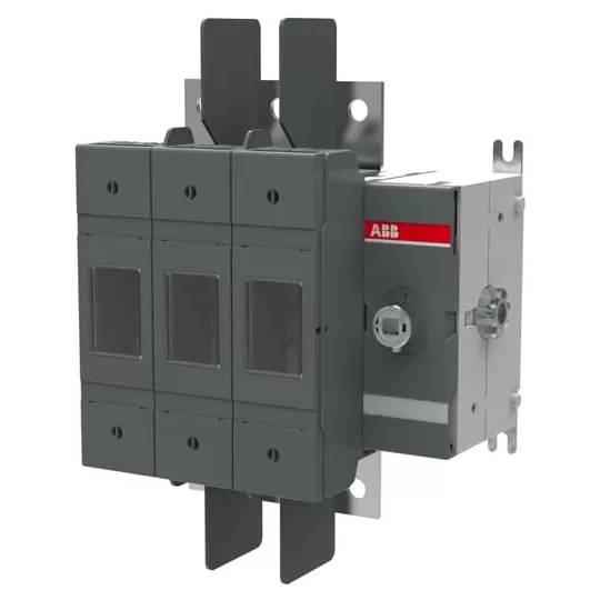 ABB Lasttr.-schalt.f.Sich. 3p OS100GJ30 100A o.Griff u.Welle UL 1SCA121974R1001