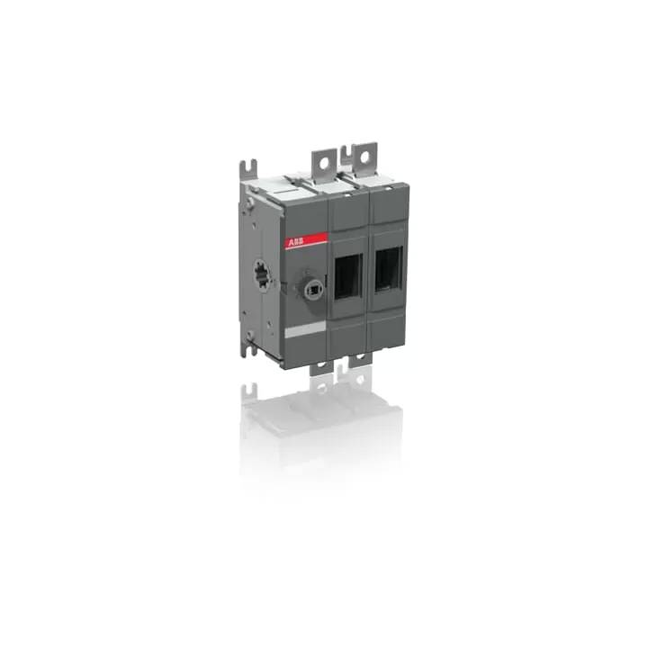 ABB Lasttrennschalter f. OS1250DA04N2K Sich. 4-p 1250A m. direkt mon. Griff