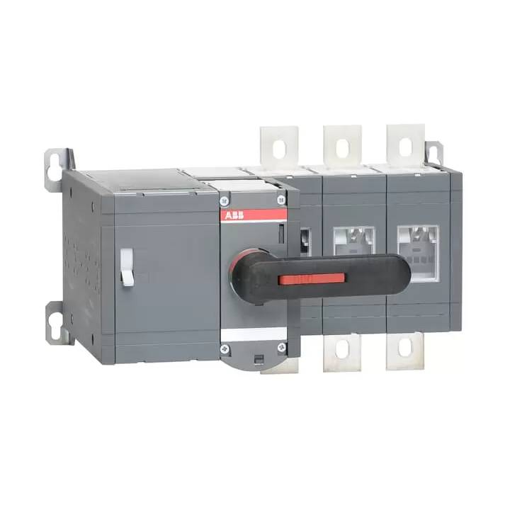 Lasttrennschalter OTM630E3M230C 630A 3polig