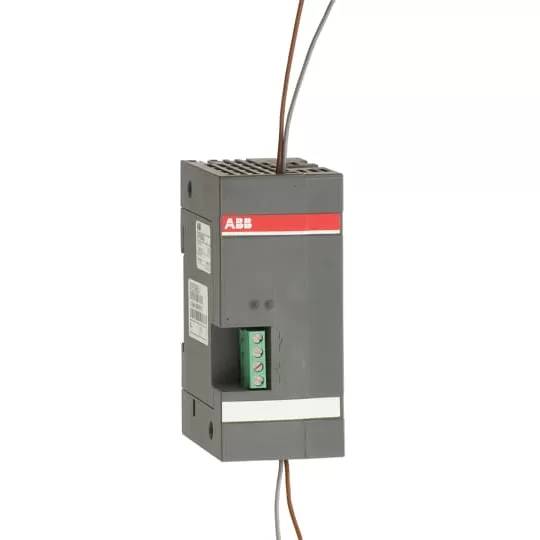 Sicherungsüberwachung OFD500EA 110-500V DC Hilfkontakt 1S+1OE