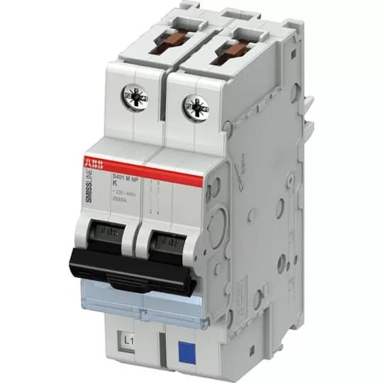 2CCS571103R8157 - Miniatur-Leistungsschalter