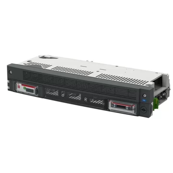 ABB XRG00-50/5-3P-ITS2.1-MOT Lasttrennsch. 3-polig mit Motor und ITS2.1 Modul 1SEP204480R1517