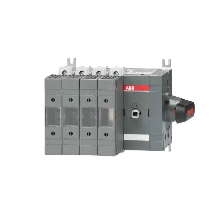 ABB Lasttrennschalt f.Sich. OS32GDS40N2K 4p 32A m.direkt mon 1SCA116402R1001