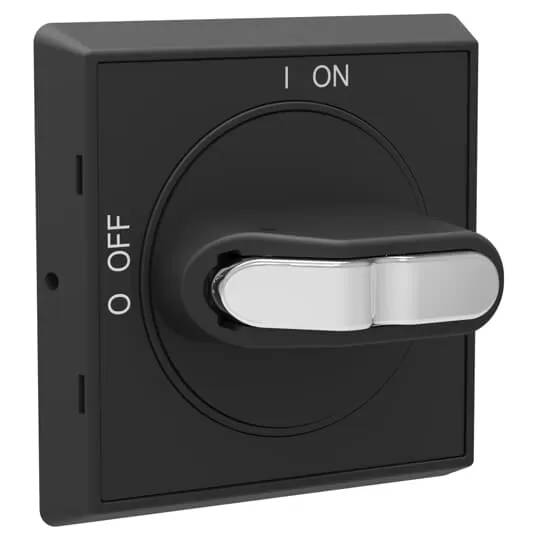 Selektorgriff OHBS2AJ1EH schwarz