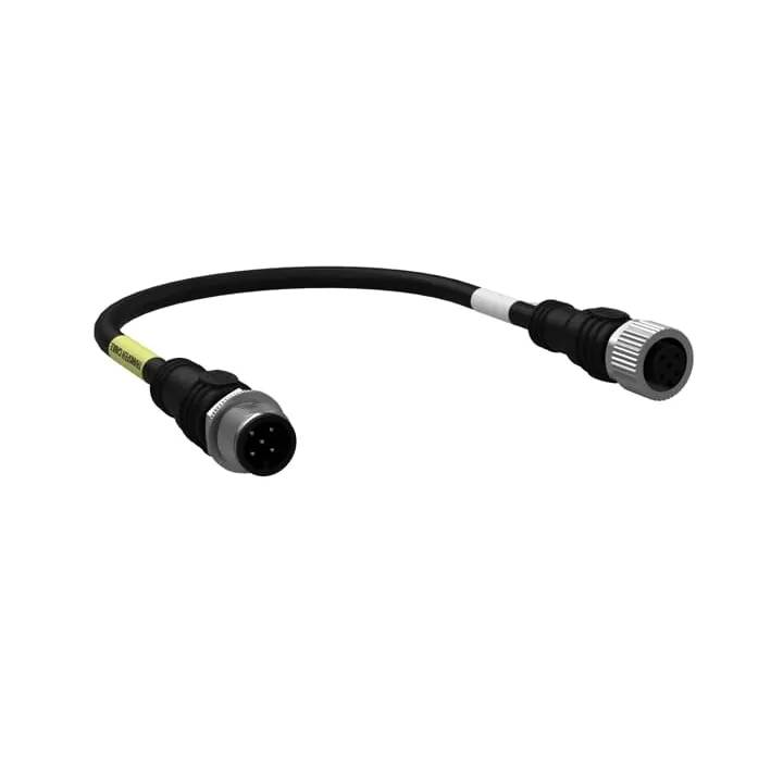 Transf cbl Indiv. zones M12-CT0212