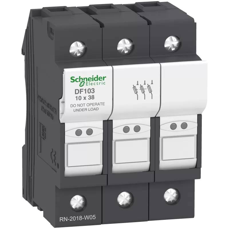 Sicherungshalter DF103