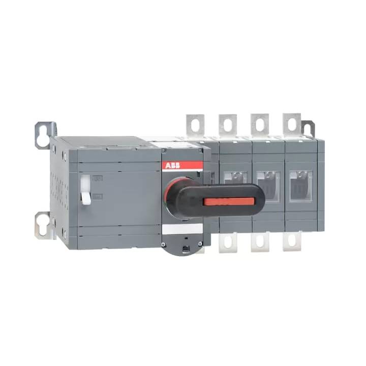 Lasttrennschalter OTM315E4M230C 315A 4polig