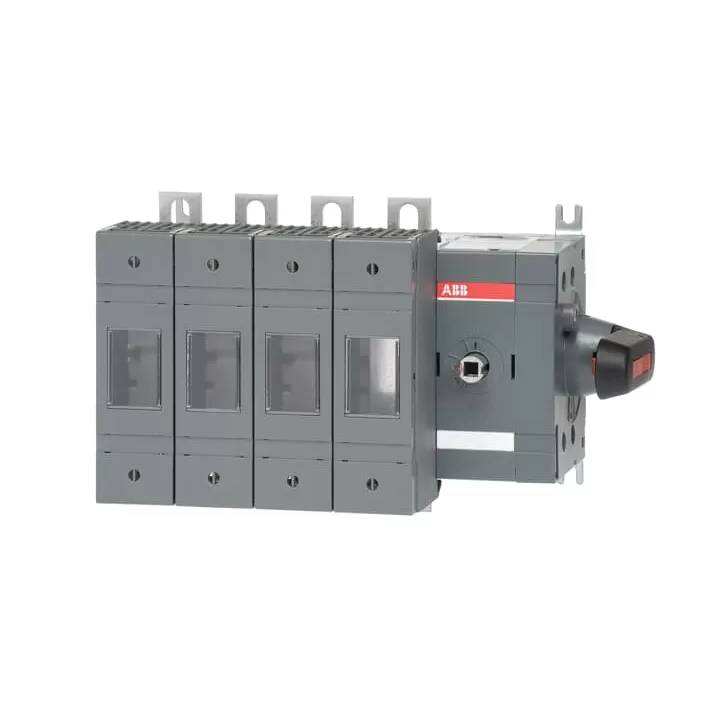 ABB Lasttrennschalter f. OS160GDS40N2 Sich. 4-p 160A o. Griff