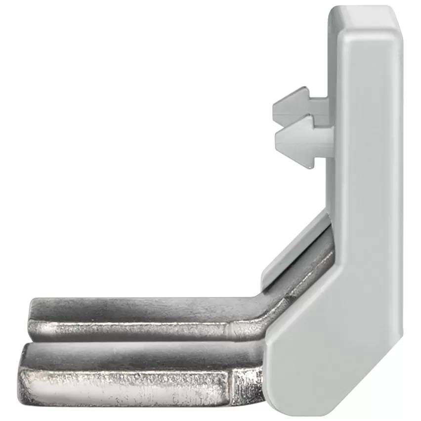 Siemens 8WH90203CA00 8WH9020-3CA00 Einlegebrücke 2p vollisoliert verrasted