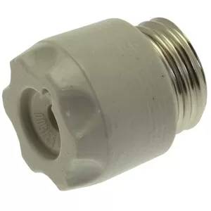 Eaton Diazed-Schraubkappe DIII, E33, 63A, 500V AC, Porzellan, für D3-Sicherungseinsätze, 1 Stk.