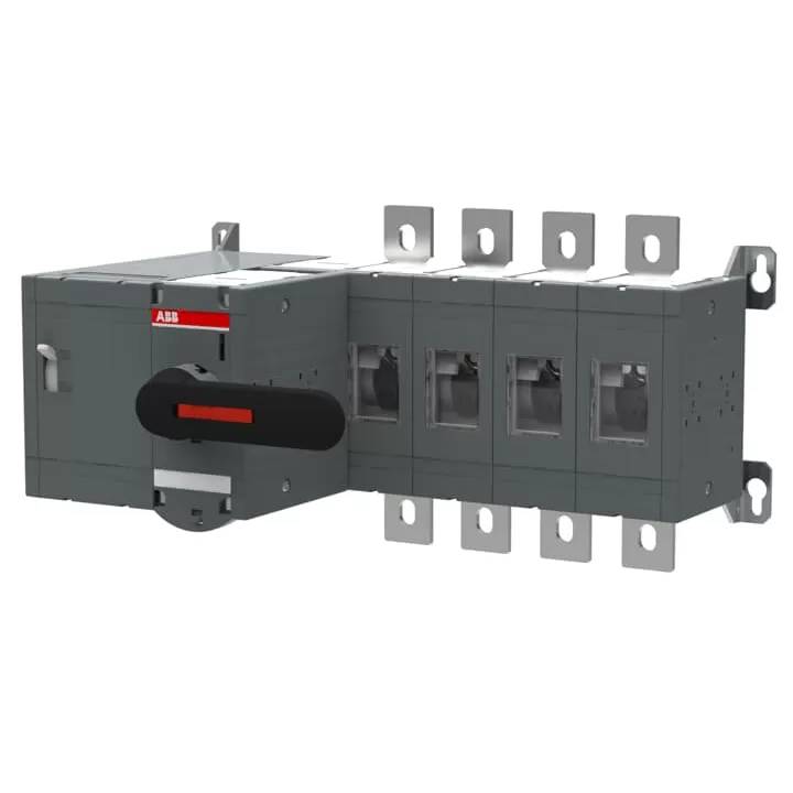 Lasttrennschalter OTM630E4M230C 630A 4polig