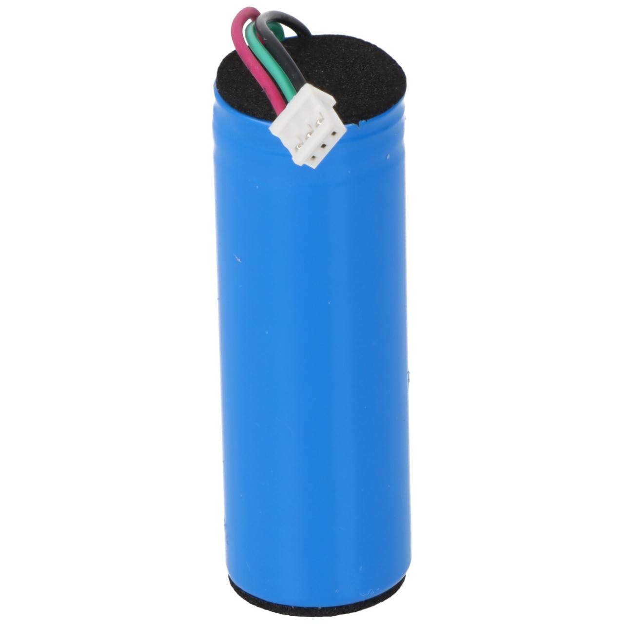 Akku passend für Barcodescanner Intermec SGBAT, SG20-BP01 - 1600mAh 3,7V Li-Ion