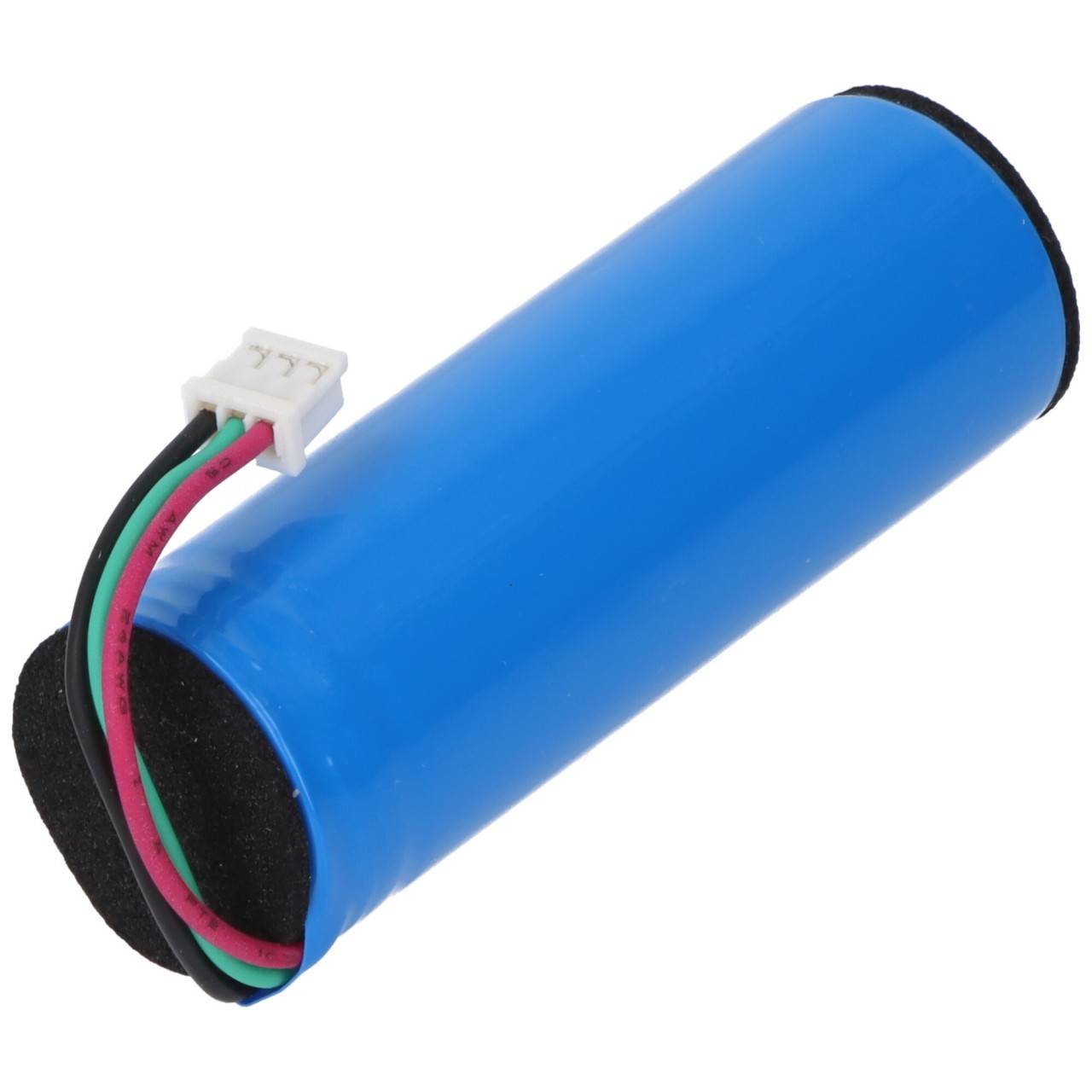 Akku passend für Barcodescanner Intermec SGBAT, SG20-BP01 - 1600mAh 3,7V Li-Ion