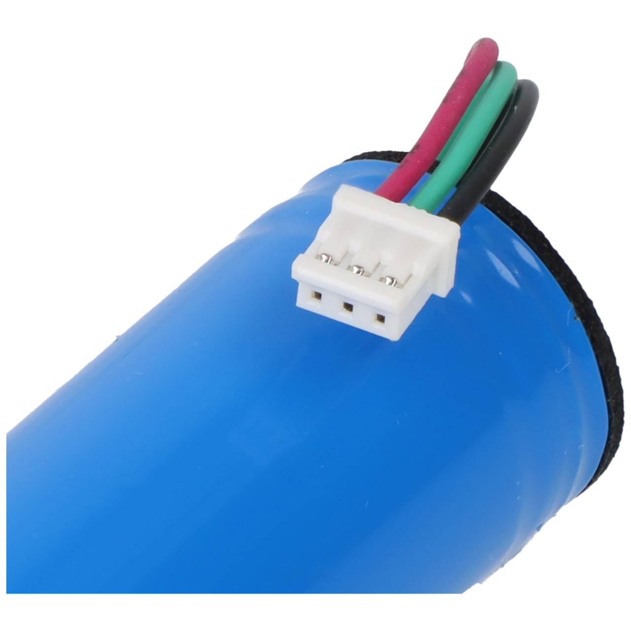 Akku passend für Barcodescanner Intermec SGBAT, SG20-BP01 - 1600mAh 3,7V Li-Ion