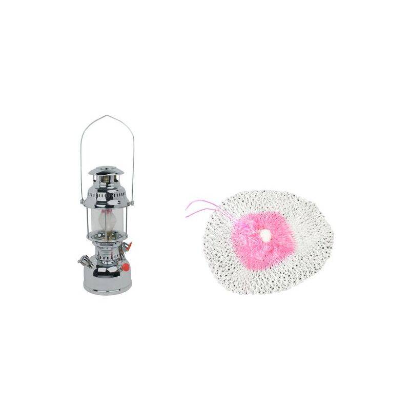 BRÜDER MANNESMANN Glühstrumpf für Petroleum-Hochdruck-Lampe