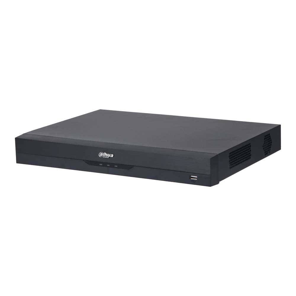 DH-XVR5216AN-4KL-I3 V2.0 16CH 2HDD 1.5U Digital Video Recorder