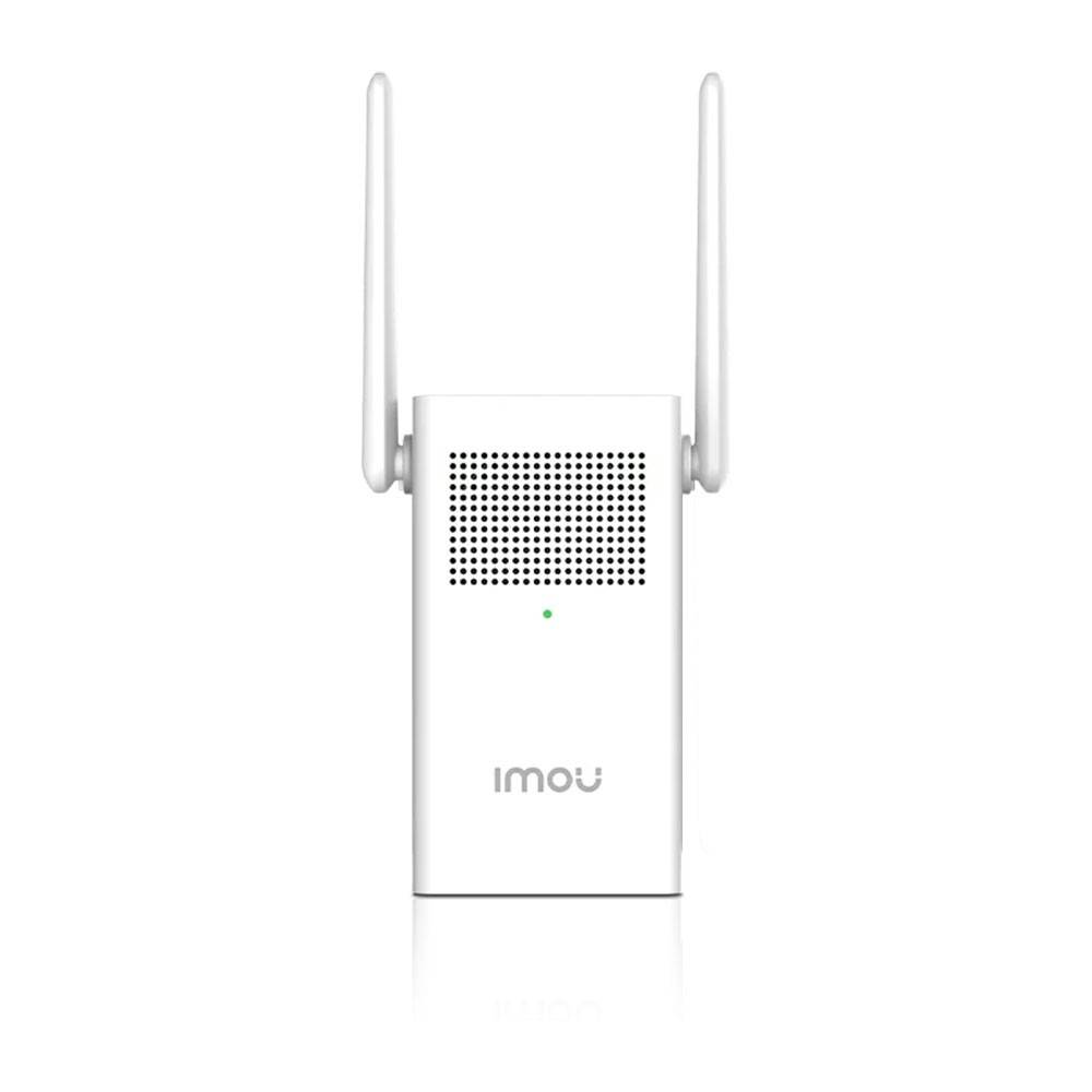 Drahtlose Türklingel & Wi-Fi 2,4GHz Repeater - DS21-W-W-imou
